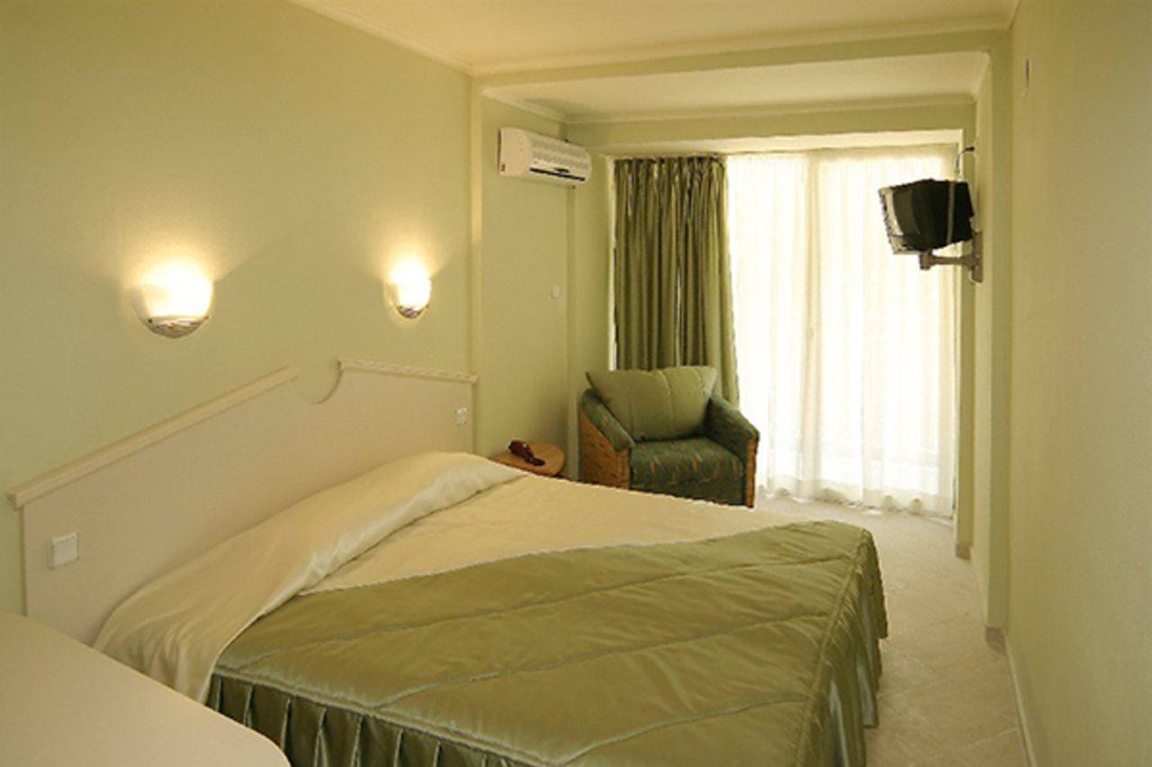 גולדן סנדס Hotel Dana Palace מראה חיצוני תמונה
