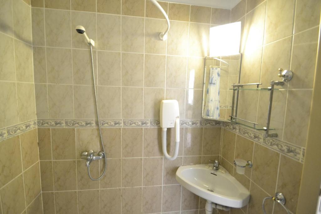 גולדן סנדס Hotel Dana Palace חדר תמונה