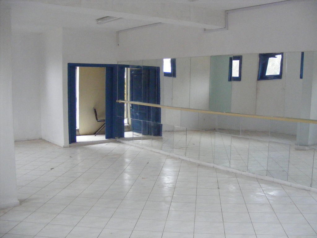 גולדן סנדס Hotel Dana Palace מראה חיצוני תמונה