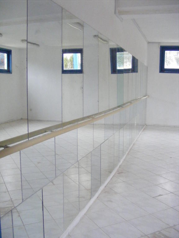 גולדן סנדס Hotel Dana Palace מראה חיצוני תמונה